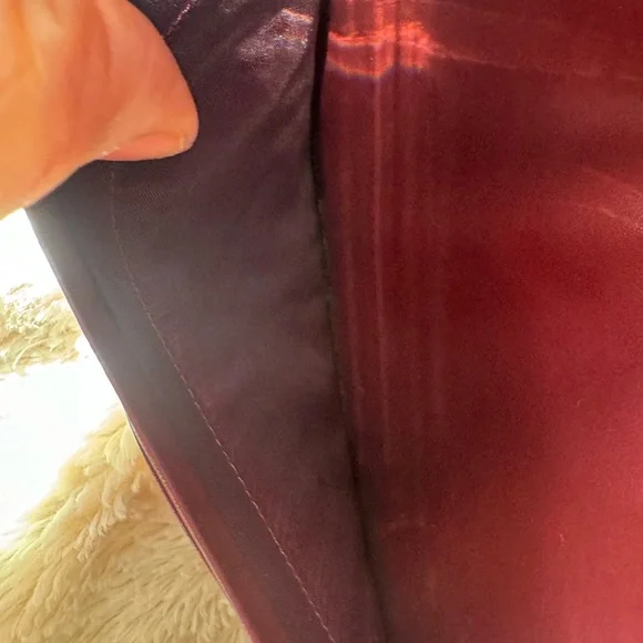 Cartier long wallet !! Very clean !! No smell - Picture 4 of 8